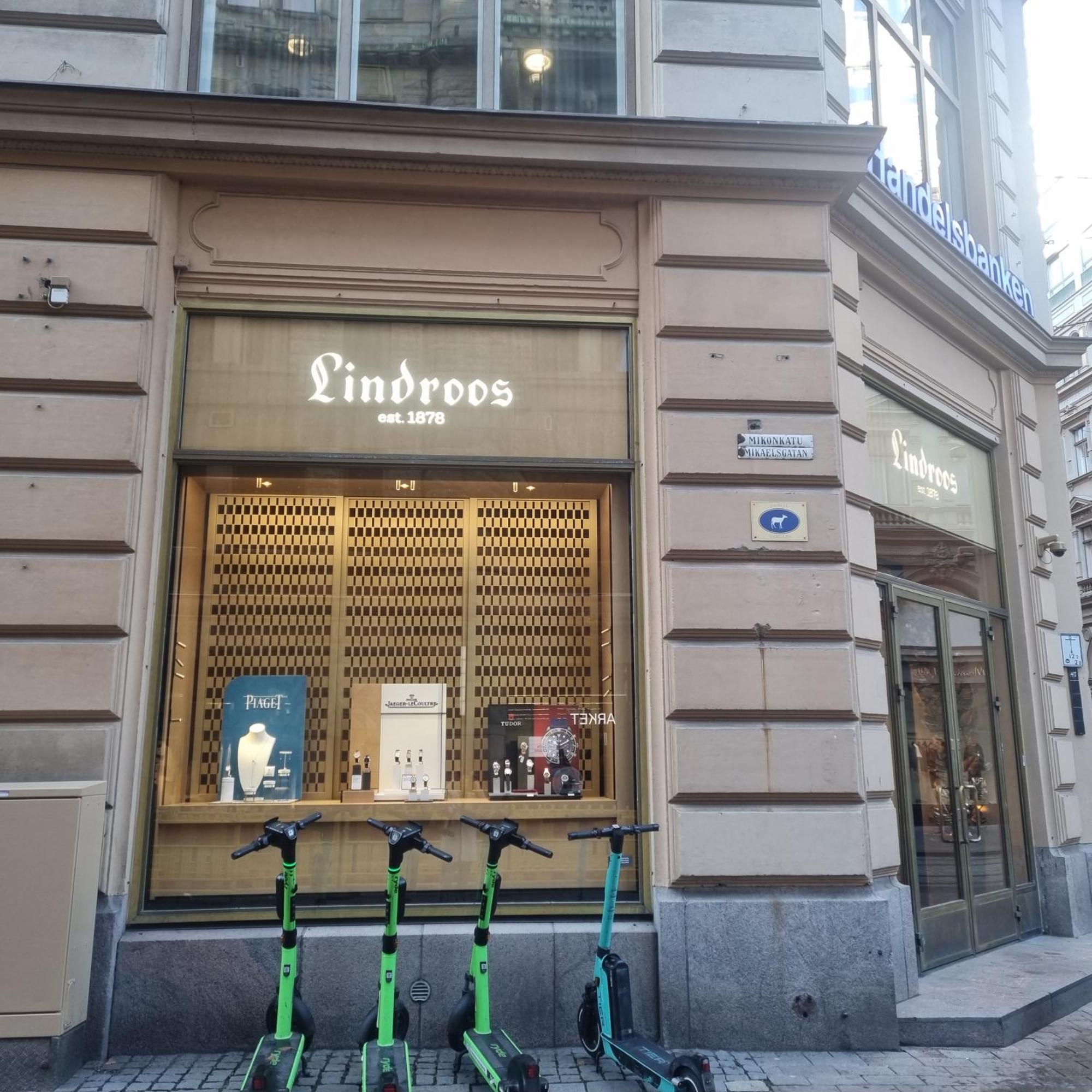 Moi Aikatalo Hostel Helsingfors Eksteriør bilde